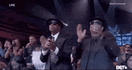 Bet GIF by Soul Train