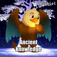 GIF by Griphiel