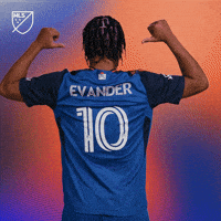 Fc Cincinnati Mls GIF by Major League Soccer