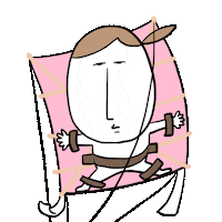 まむゆい Sticker