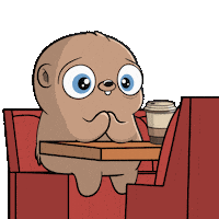 Sad Talk To Me Sticker by Fugz Official