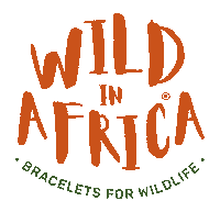 Wearyourkarma Shannonwild Sticker by Wild In Africa®