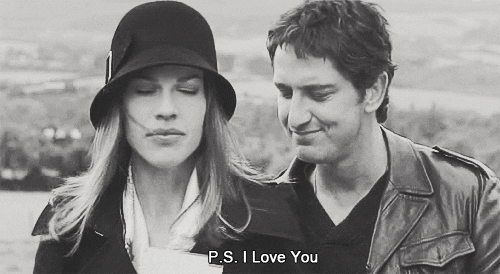 ps i love you film GIF