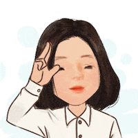 Got You Hello Sticker