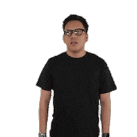 Arief Muhammad Sticker