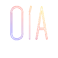 Oia Sticker by Bluelimits