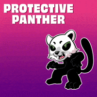 Protect Always Ready GIF by VeeFriends