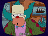 Episode 7 Humor GIF by The Simpsons