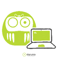 marketing marketer Sticker by Daruma Adv