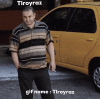 Sezer GIF