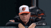 Over It Buck GIF by MLB