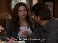 season 4 netflix GIF by Gilmore Girls 