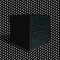 art GIF by haydiroket (Mert Keskin)