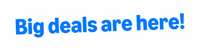 Prime Big Deal Days Sticker by Amazon Influencer Program