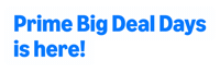 Prime Big Deal Days Sticker by Amazon Influencer Program