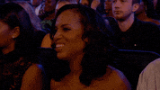 Vibing Kerry Washington GIF by BET Awards