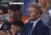 Regular Season Applause GIF by Major League Soccer