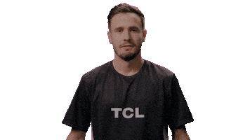 Football Player Sticker by TCL Electronics Europe