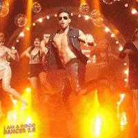 Dance Party GIF by saregama