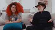 What Omg GIF by WE tv