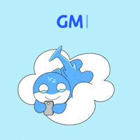 Relaxed Good Vibes GIF by Fatman