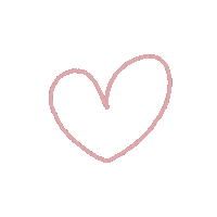 Heart Love Sticker