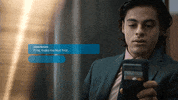 madam secretary romance GIF by CBS