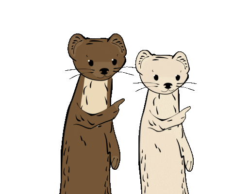 Zoukuny Sticker
