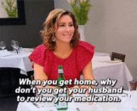 real housewives of melbourne GIF by RealityTVGIFs
