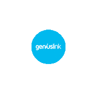 geniuslink genius affiliate link geniuslink genius link Sticker