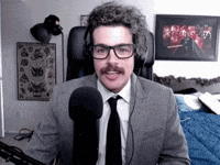 Work From Home Cat GIF by Rooster Teeth