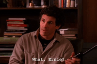 season 2 episode 13 GIF by Twin Peaks on Showtime