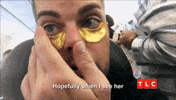 90 Day Fiance Travel GIF by TLC