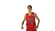 Sport Basketball Sticker by CSKA Moscow