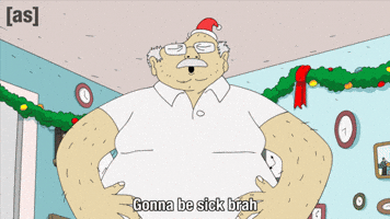 Sick Australia GIF by Adult Swim