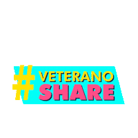 Hashtag Sticker by Share Student Living