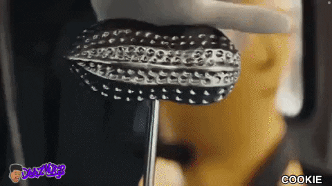 Fuck Cancer GIF by Deez Nuts NFT