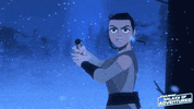Galaxy Of Adventures GIF by Star Wars