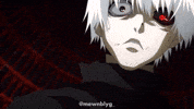 Tokyo Ghoul GIF