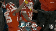 Nfl Wild Card Football GIF by NFL