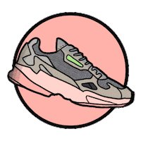 Shoes Adidas Sticker by eobuwie