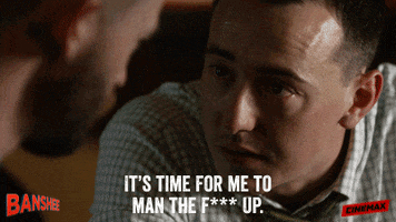 season 4 job GIF by Cinemax