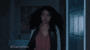 scared channel zero GIF by SYFY