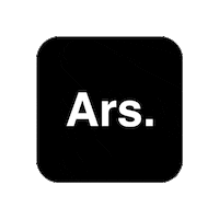 ars_app ars arsplace arsapp arsexperience Sticker