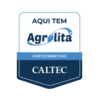 Agro Fertilizante Sticker by Caltec