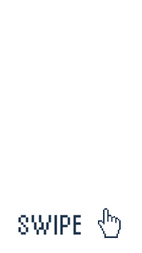 Swipe Up Sticker by earnesto