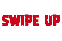 swipe up Sticker by Reggaeville.com