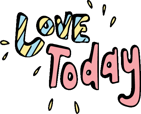 katemac love Sticker