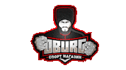 Обург Sticker by OBURG SHOP