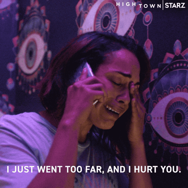 GIF by Hightown